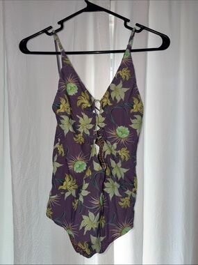 Acacia Swimwear Kokomo